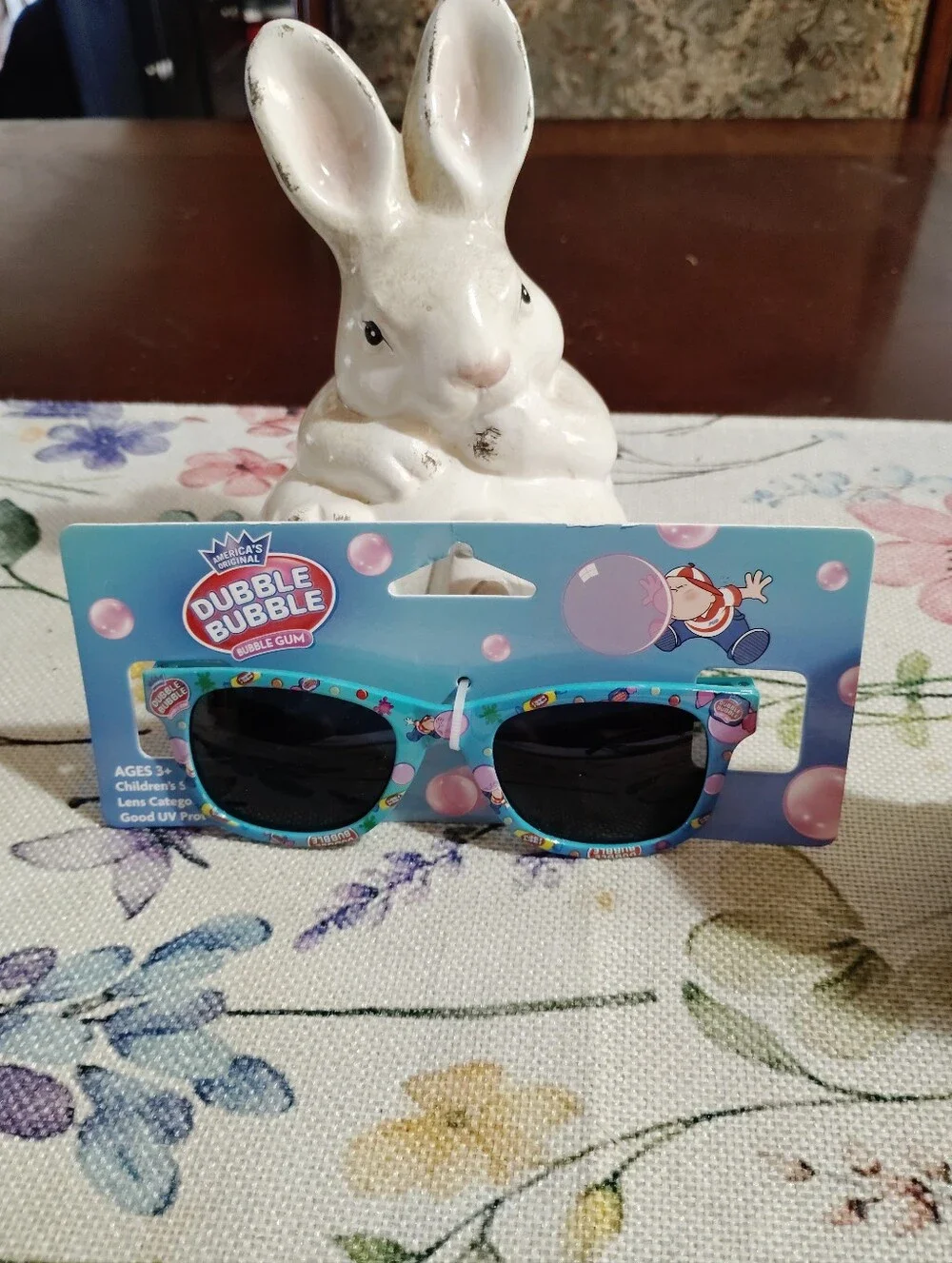 Dubble Bubble  children's sunglasses